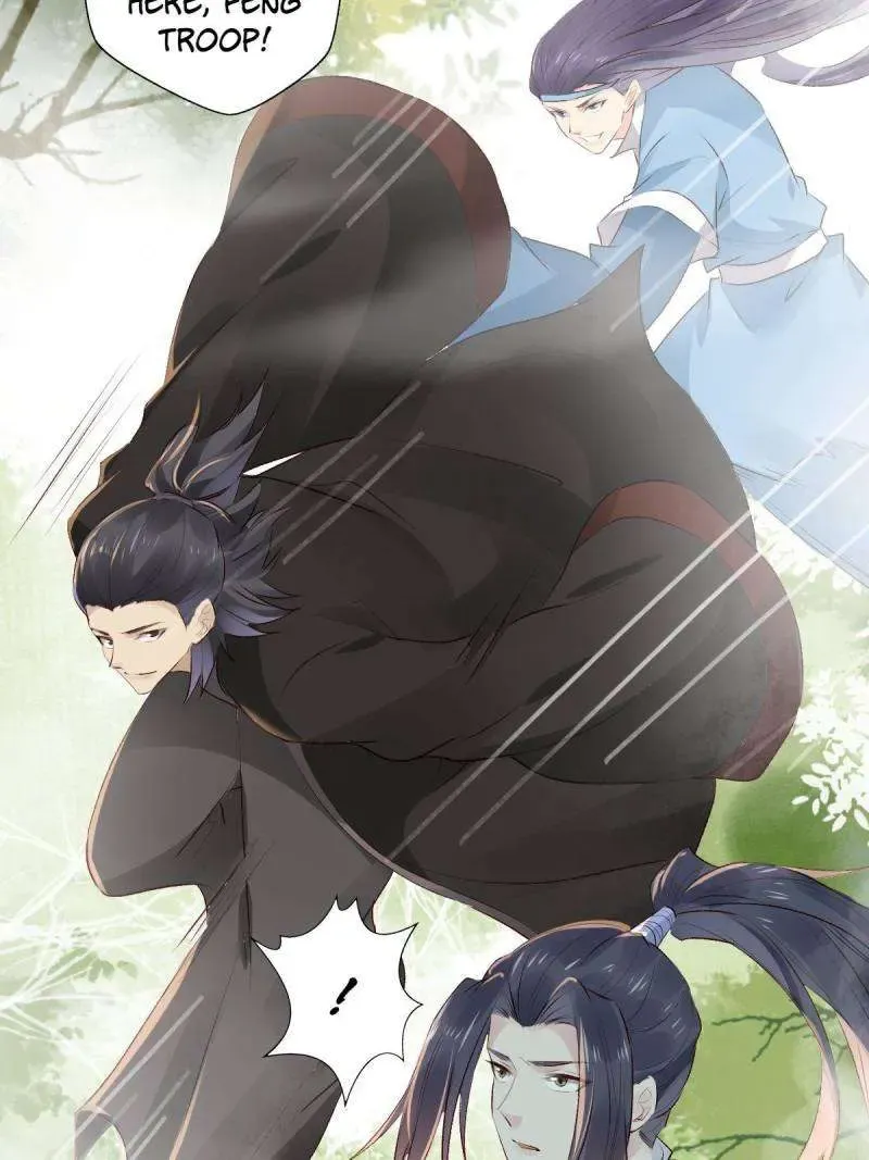 Read The Ghostly Doctor chapter 516 image 46 on Lezhin