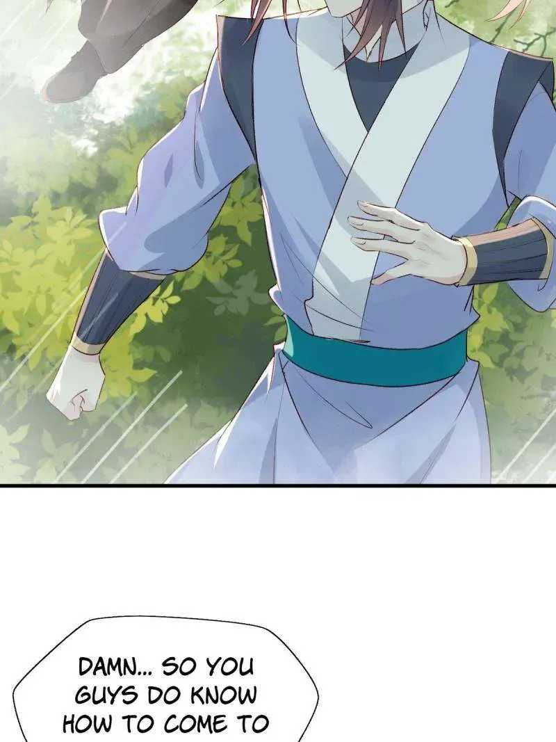 Read The Ghostly Doctor chapter 516 image 47 on Lezhin