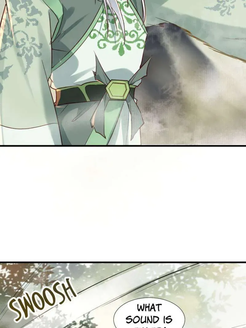 Read The Ghostly Doctor chapter 516 image 5 on Lezhin