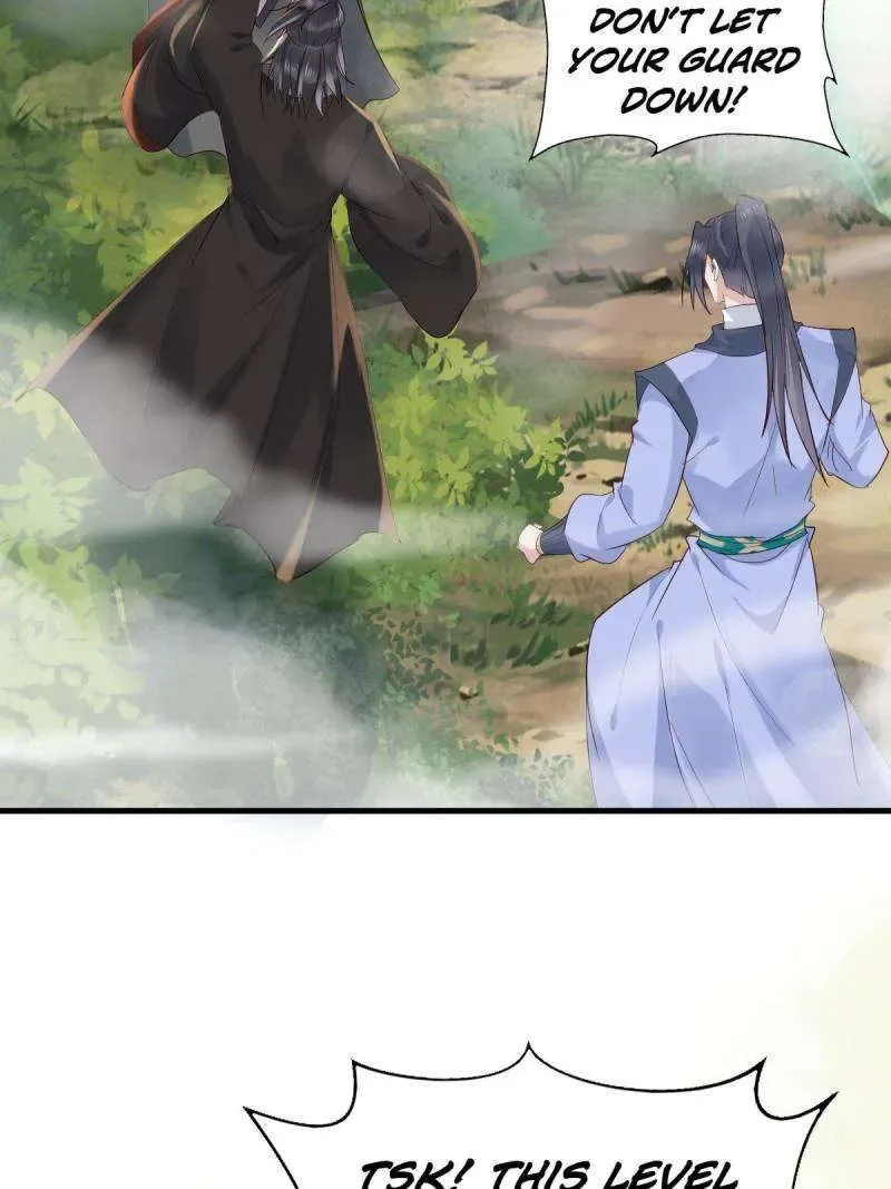 Read The Ghostly Doctor chapter 516 image 50 on Lezhin