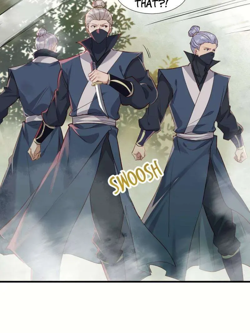 Read The Ghostly Doctor chapter 516 image 6 on Lezhin