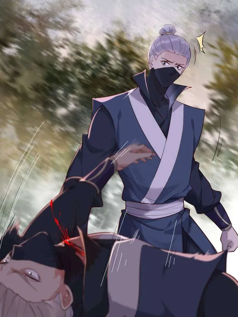 Read The Ghostly Doctor chapter 516 image 8 on Lezhin