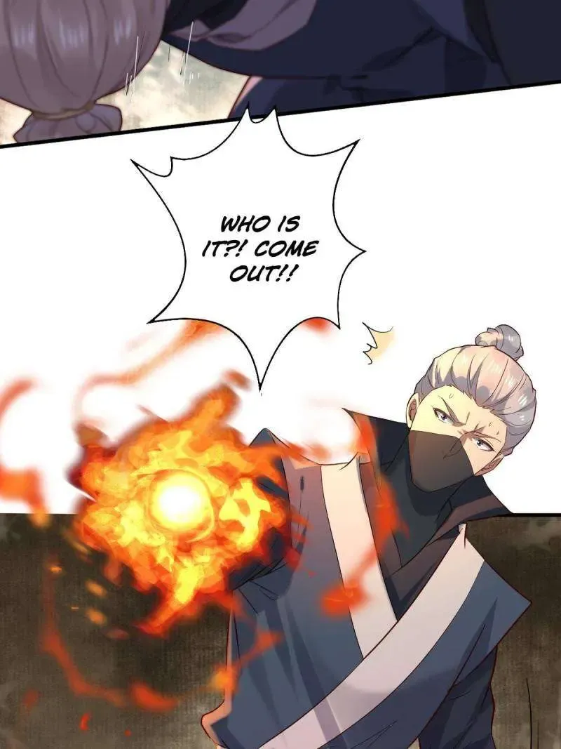 Read The Ghostly Doctor chapter 516 image 9 on Lezhin