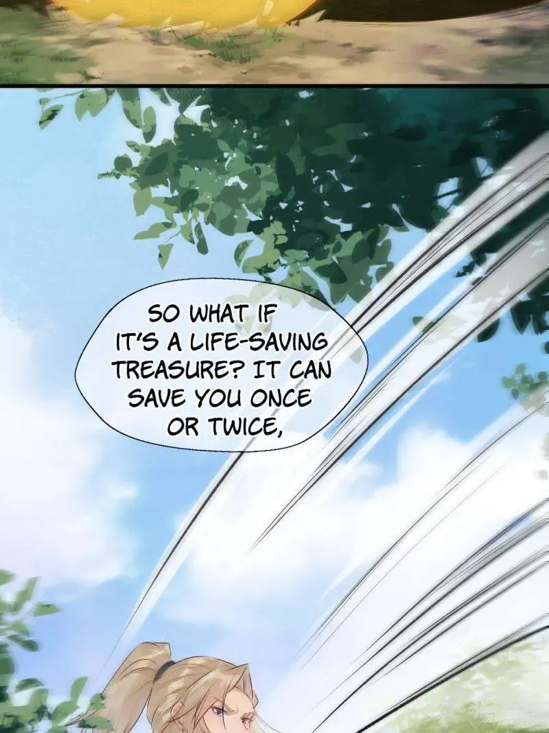 Read The Ghostly Doctor chapter 518 image 1 on Lezhin