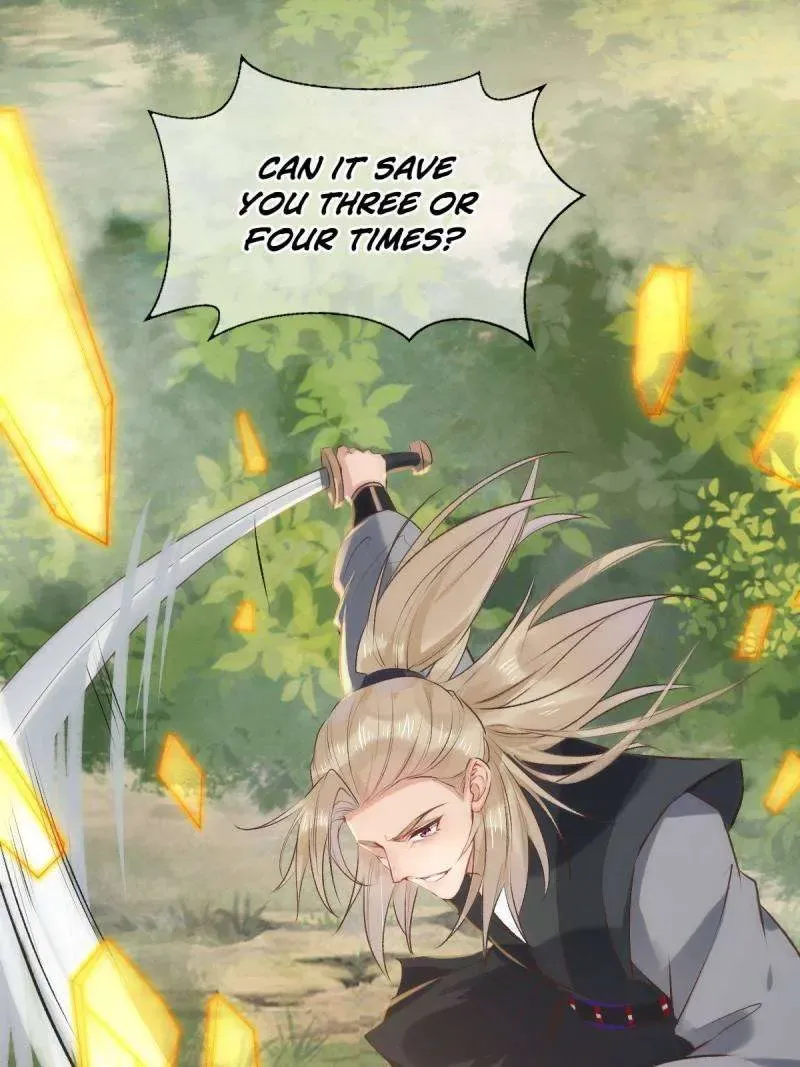 Read The Ghostly Doctor chapter 518 image 4 on Lezhin