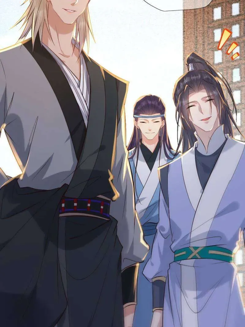 Read The Ghostly Doctor chapter 518 image 40 on Lezhin