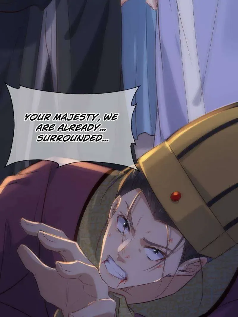 Read The Ghostly Doctor chapter 518 image 41 on Lezhin
