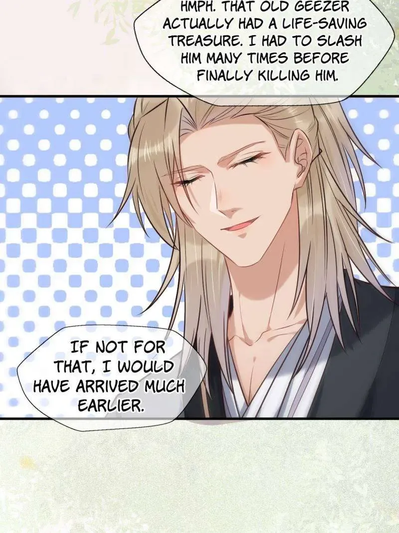 Read The Ghostly Doctor chapter 518 image 44 on Lezhin