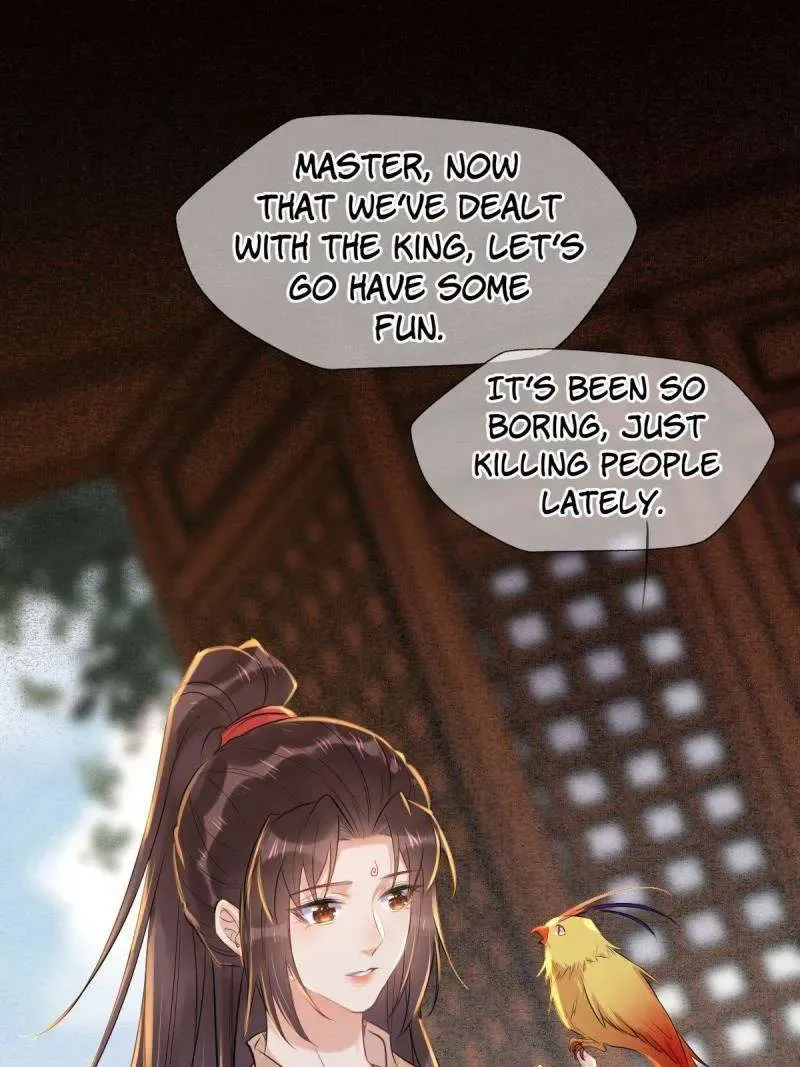 Read The Ghostly Doctor chapter 518 image 47 on Lezhin