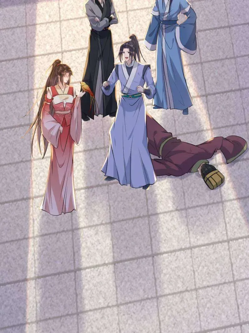 Read The Ghostly Doctor chapter 518 image 51 on Lezhin