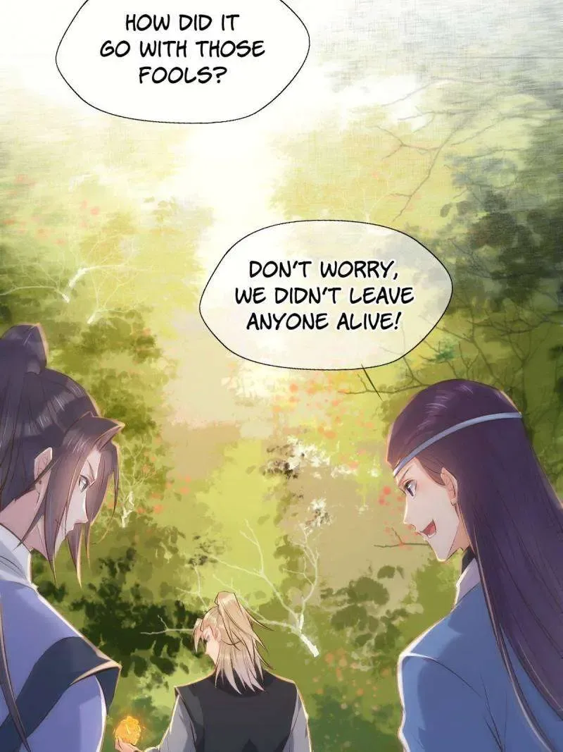 Read The Ghostly Doctor chapter 518 image 9 on Lezhin