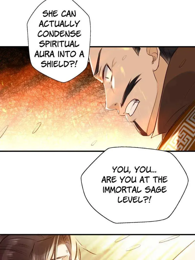 Read The Ghostly Doctor chapter 519 image 16 on Lezhin
