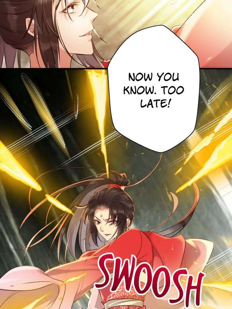 Read The Ghostly Doctor chapter 519 image 17 on Lezhin
