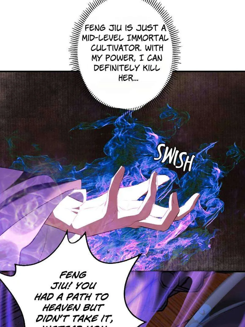 Read The Ghostly Doctor chapter 519 image 2 on Lezhin