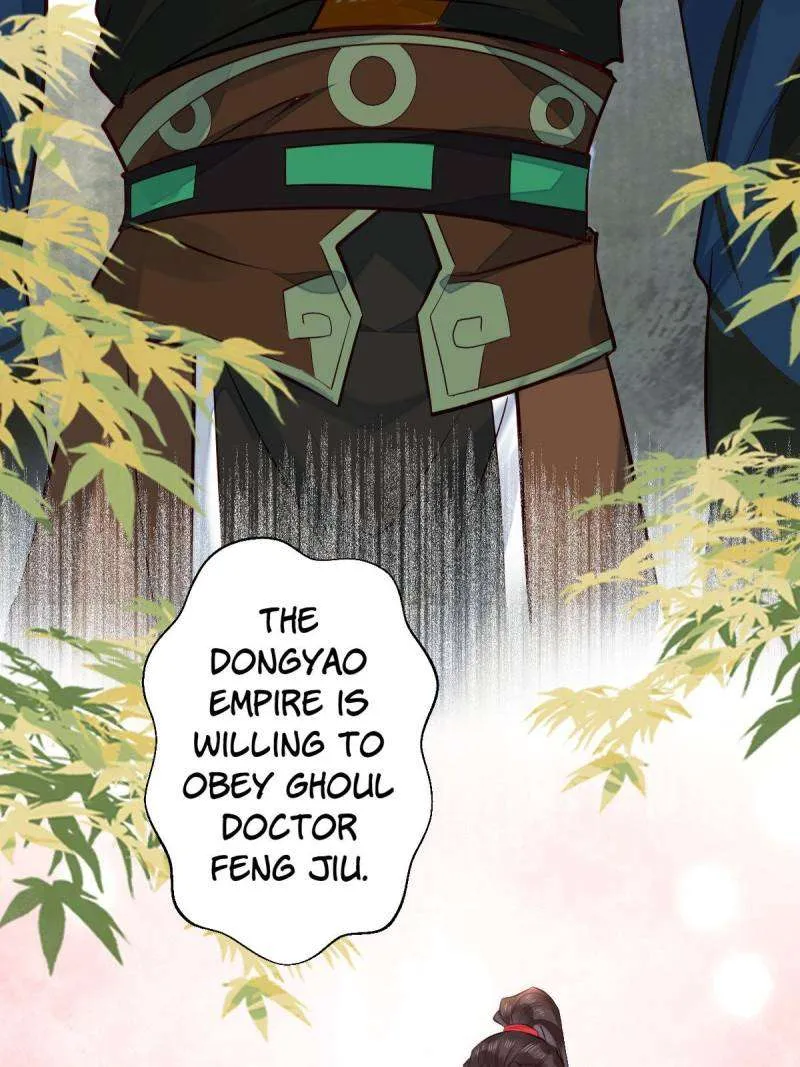 Read The Ghostly Doctor chapter 519 image 25 on Lezhin