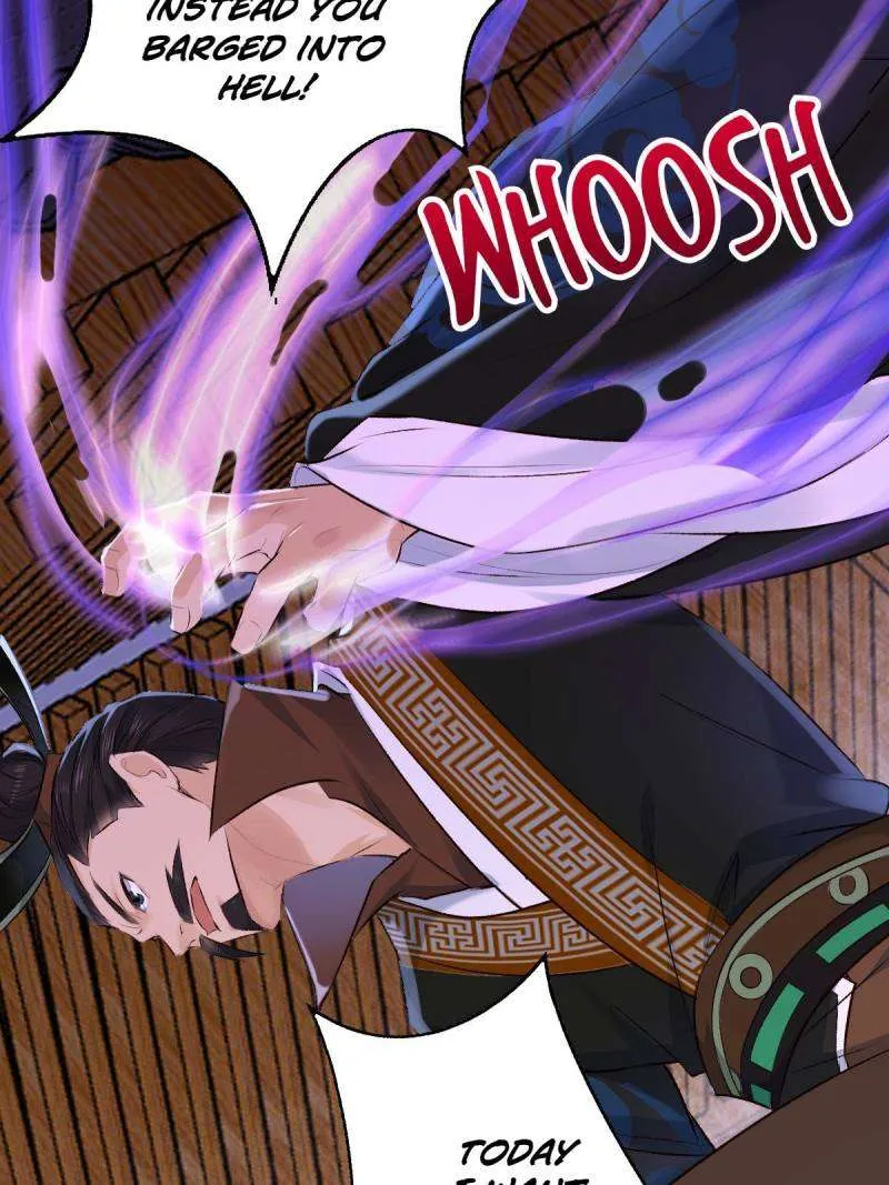 Read The Ghostly Doctor chapter 519 image 3 on Lezhin