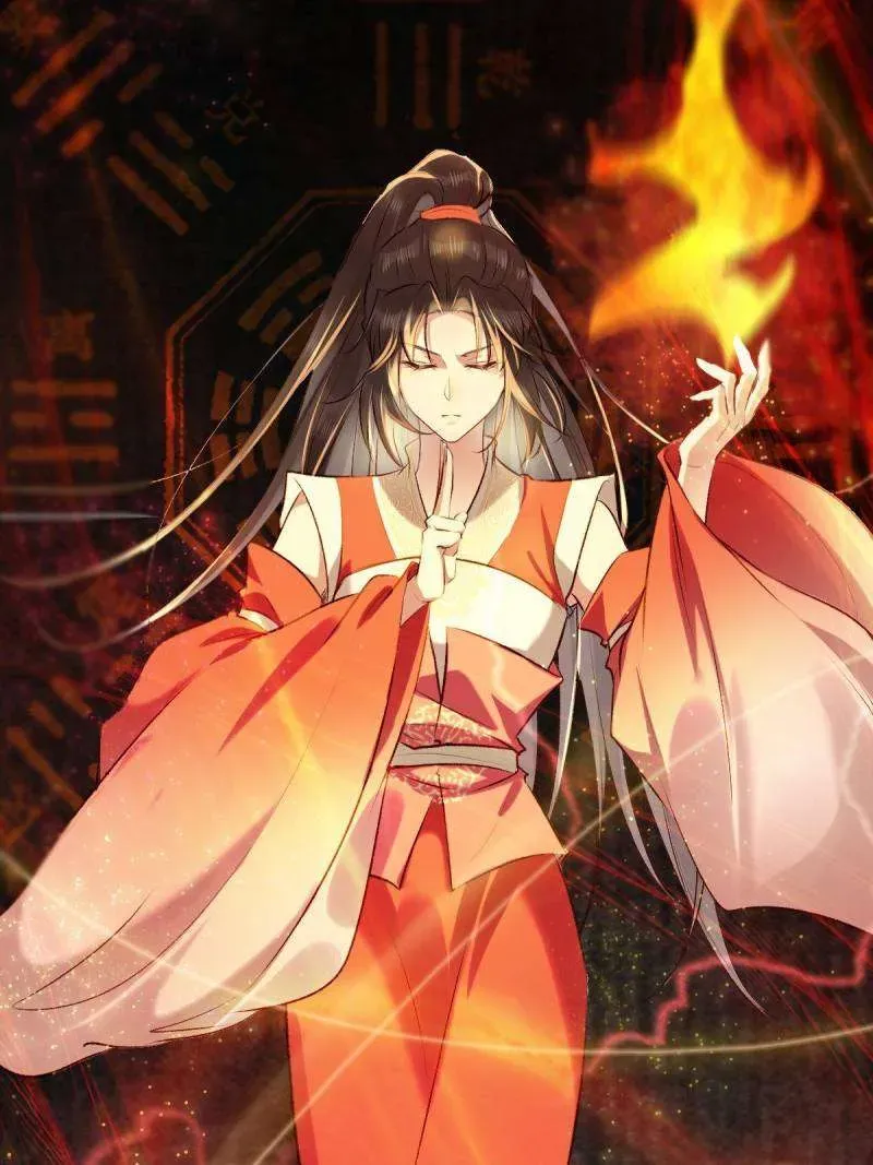 Read The Ghostly Doctor chapter 519 image 35 on Lezhin