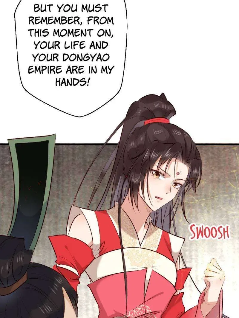 Read The Ghostly Doctor chapter 519 image 38 on Lezhin