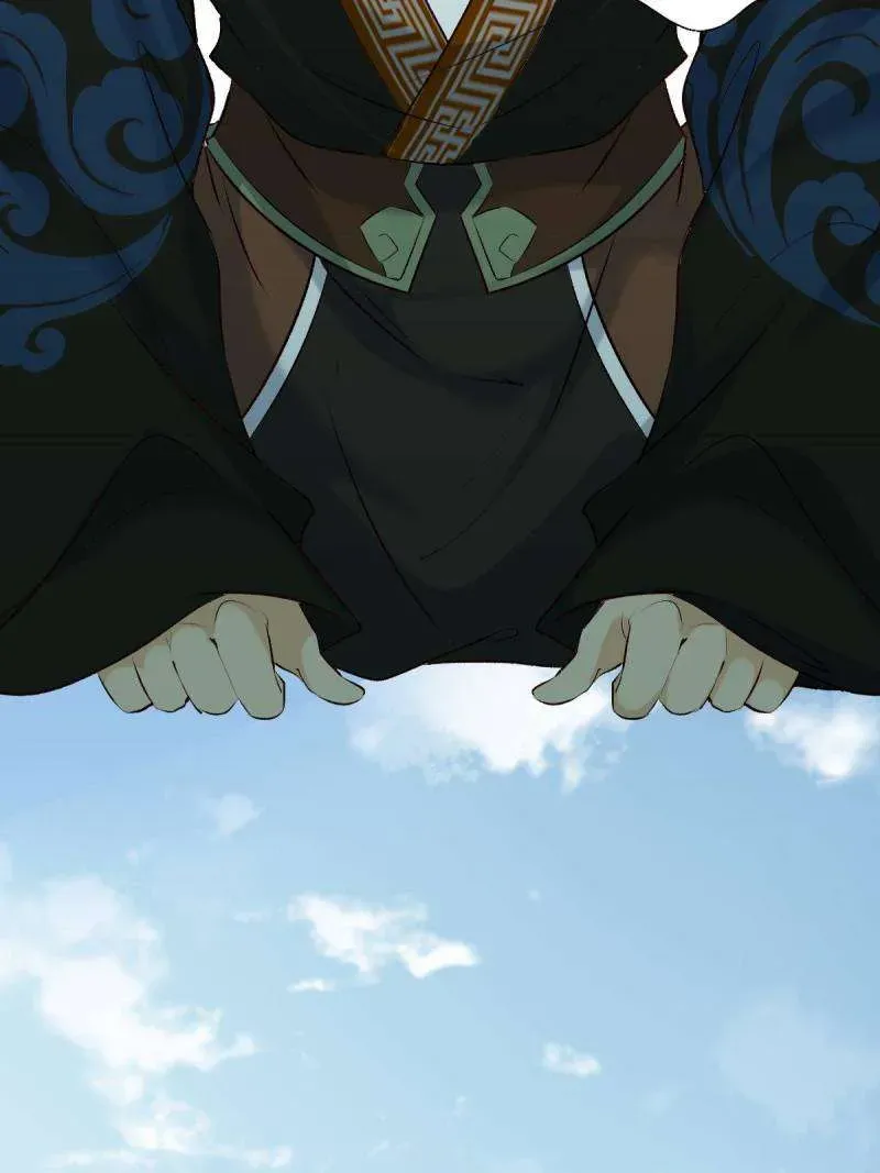 Read The Ghostly Doctor chapter 519 image 43 on Lezhin