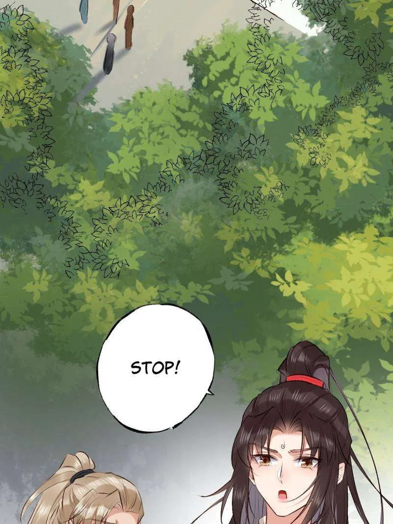 Read The Ghostly Doctor chapter 519 image 45 on Lezhin