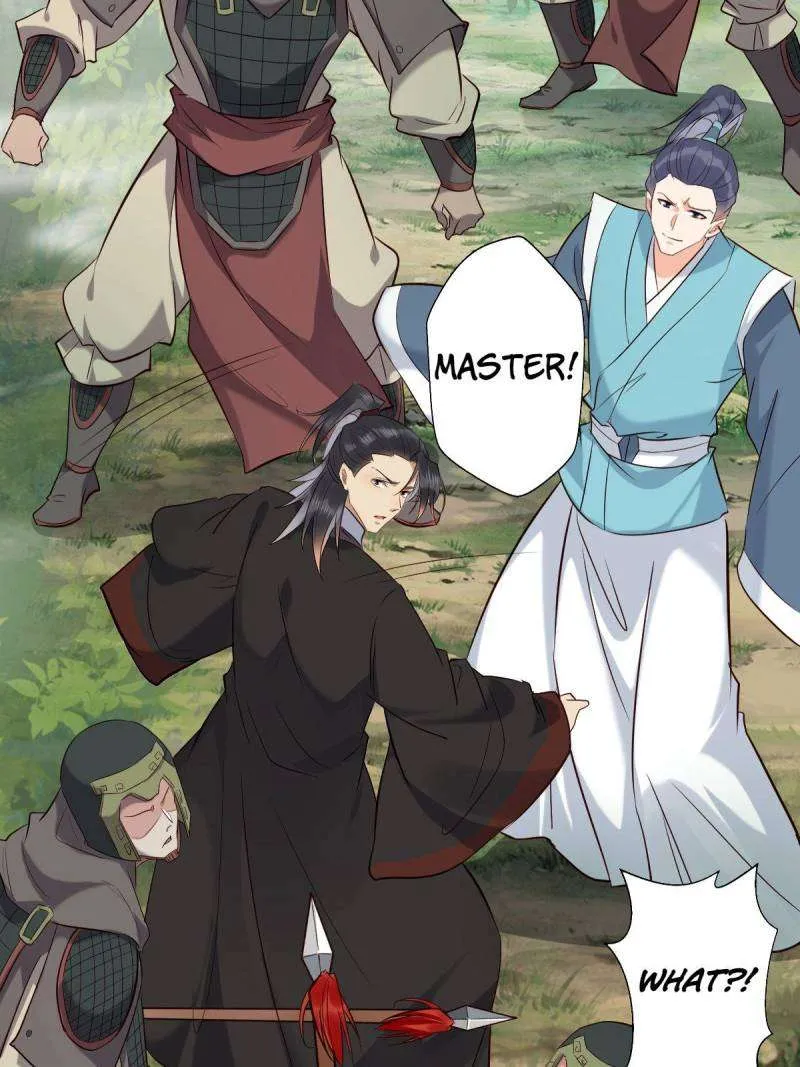 Read The Ghostly Doctor chapter 519 image 48 on Lezhin
