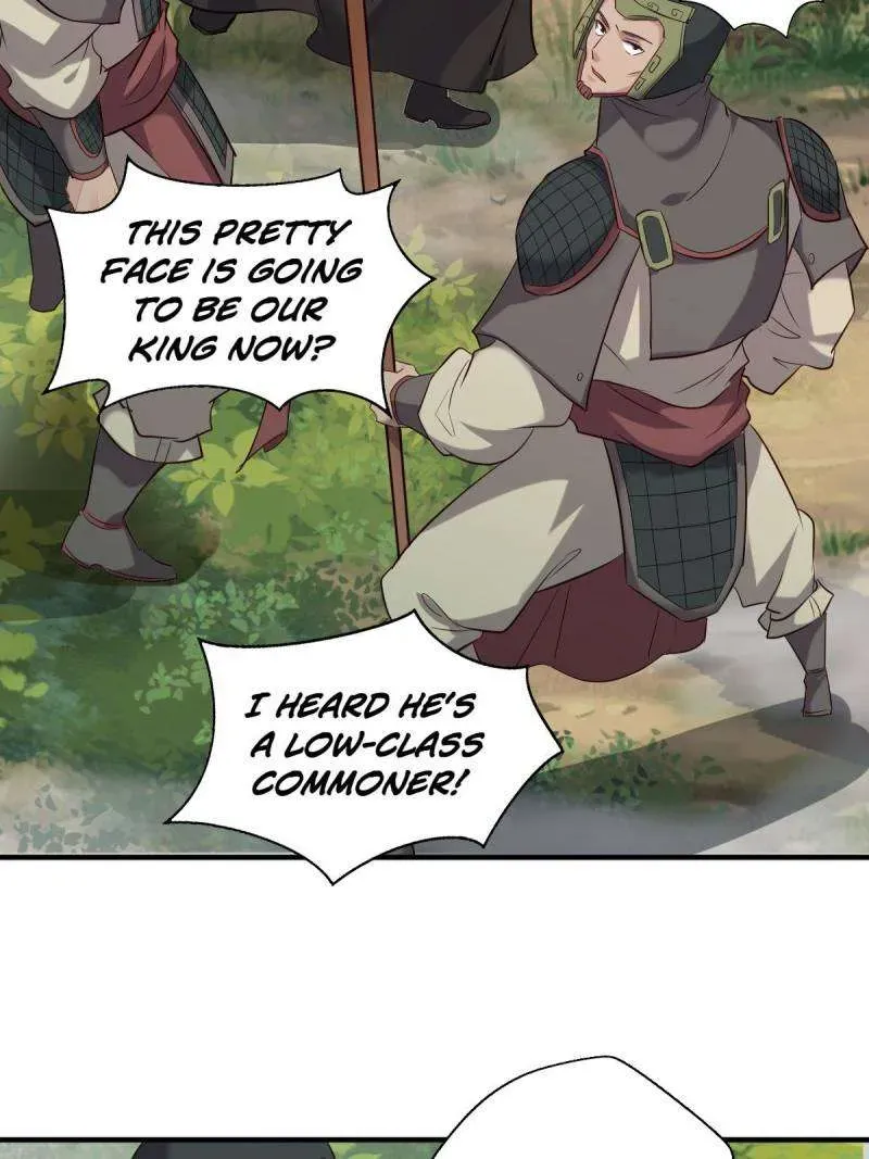 Read The Ghostly Doctor chapter 519 image 49 on Lezhin