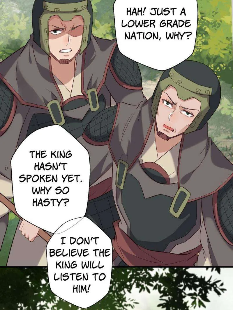 Read The Ghostly Doctor chapter 519 image 50 on Lezhin
