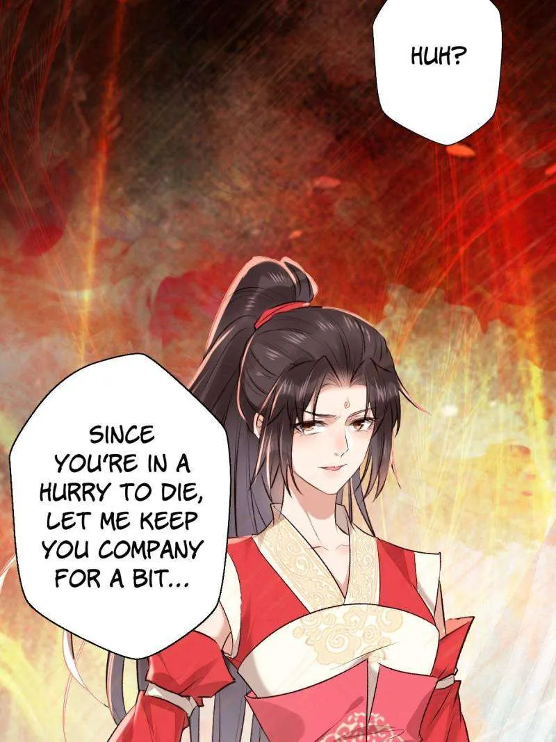 Read The Ghostly Doctor chapter 519 image 6 on Lezhin