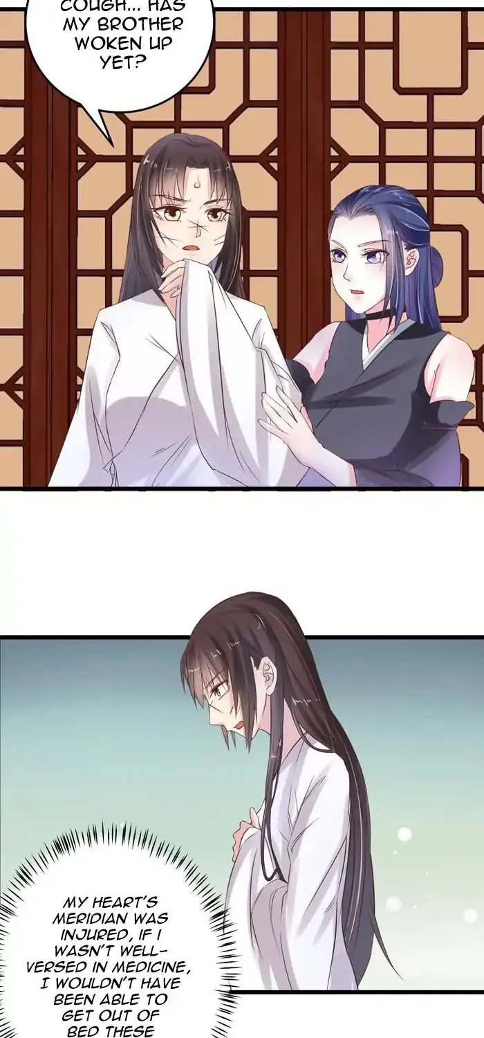 Read The Ghostly Doctor chapter 52 image 14 on Lezhin