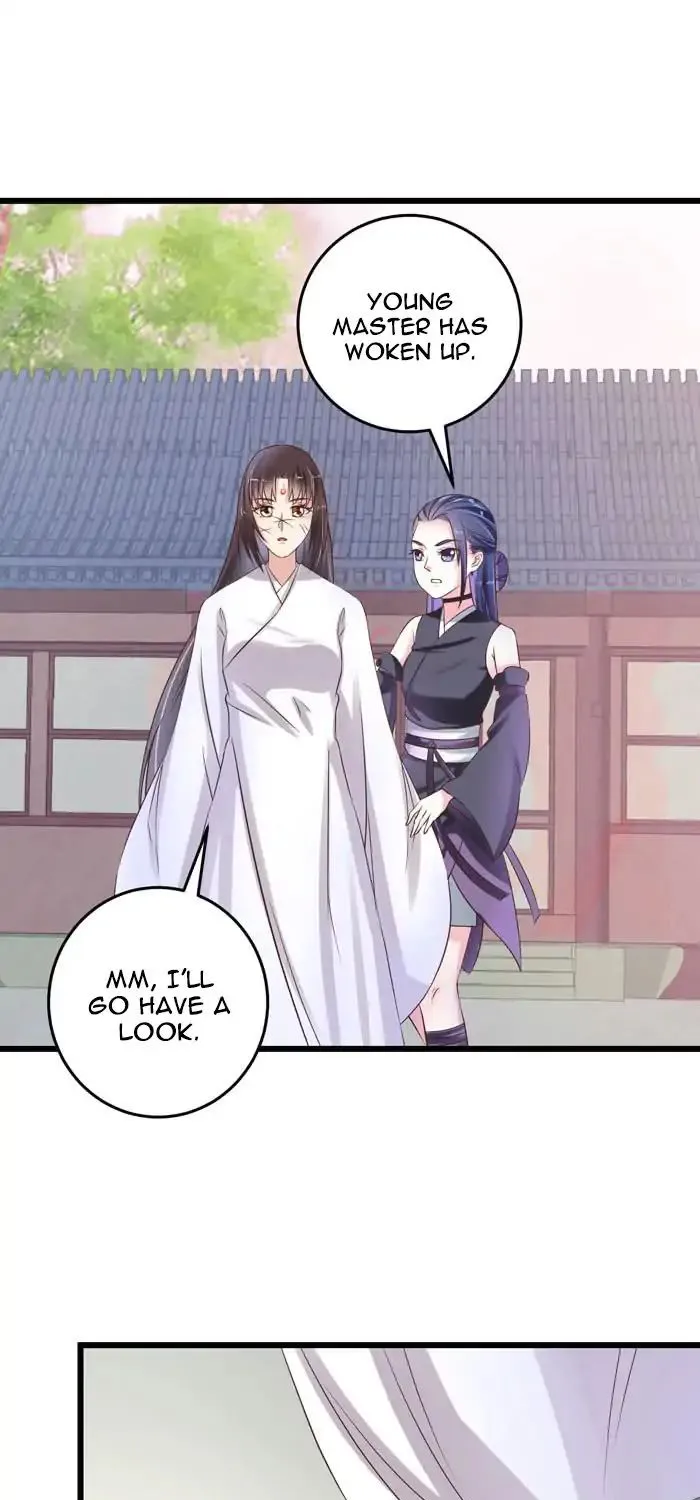Read The Ghostly Doctor chapter 52 image 16 on Lezhin