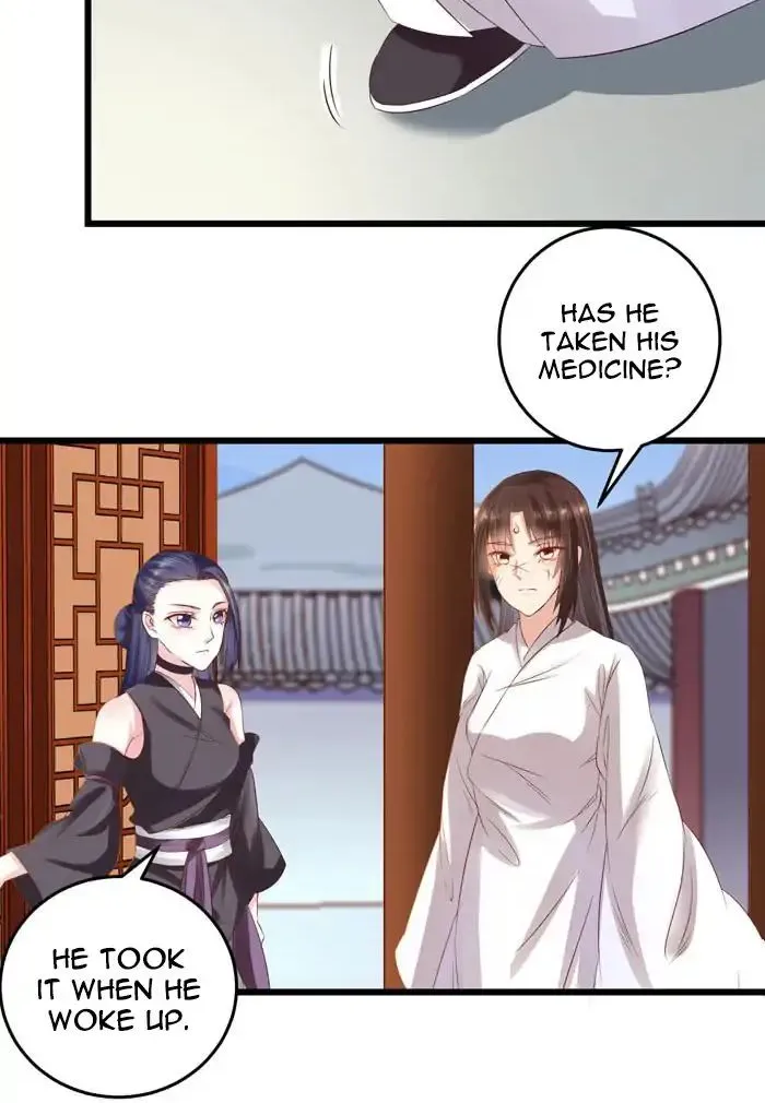 Read The Ghostly Doctor chapter 52 image 17 on Lezhin