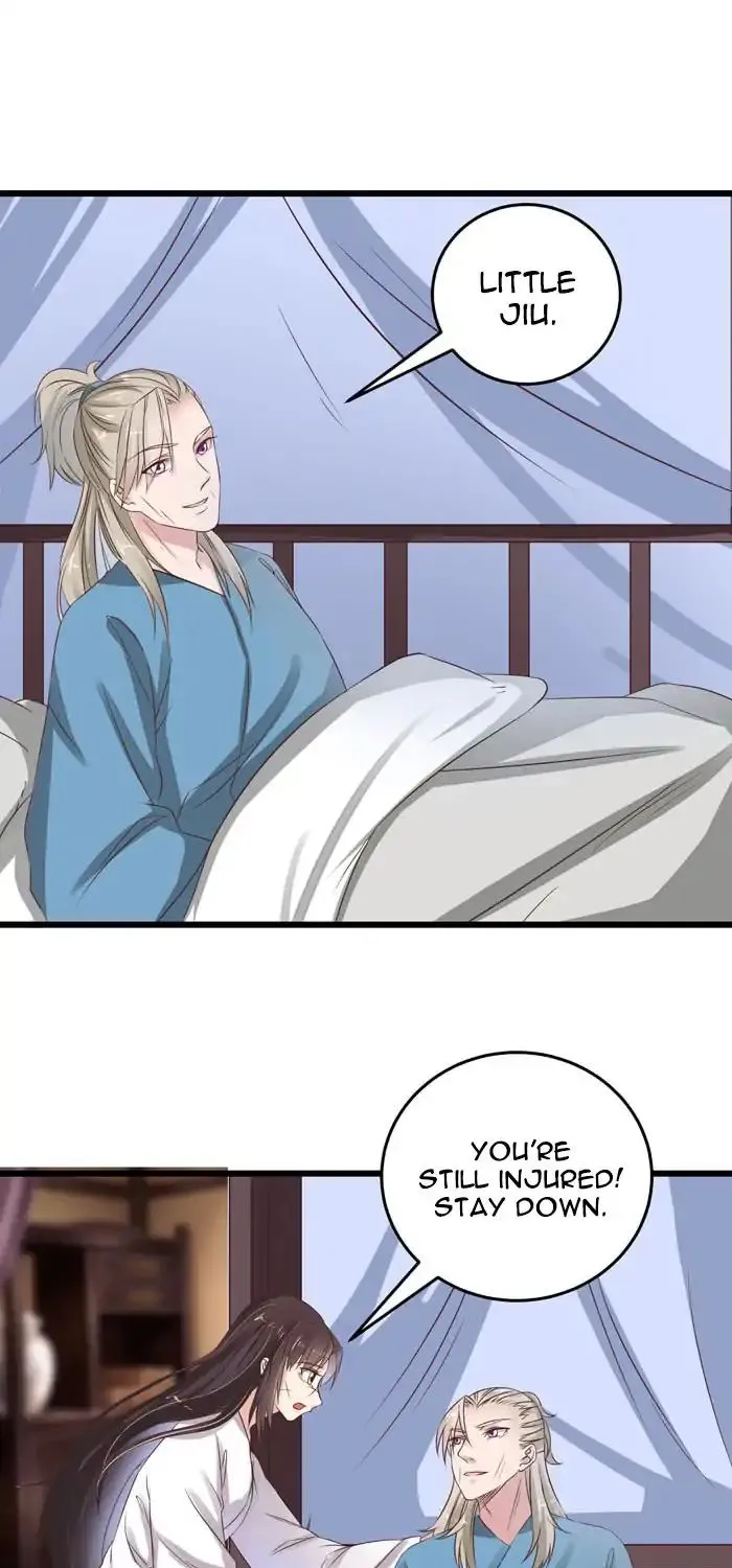 Read The Ghostly Doctor chapter 52 image 18 on Lezhin