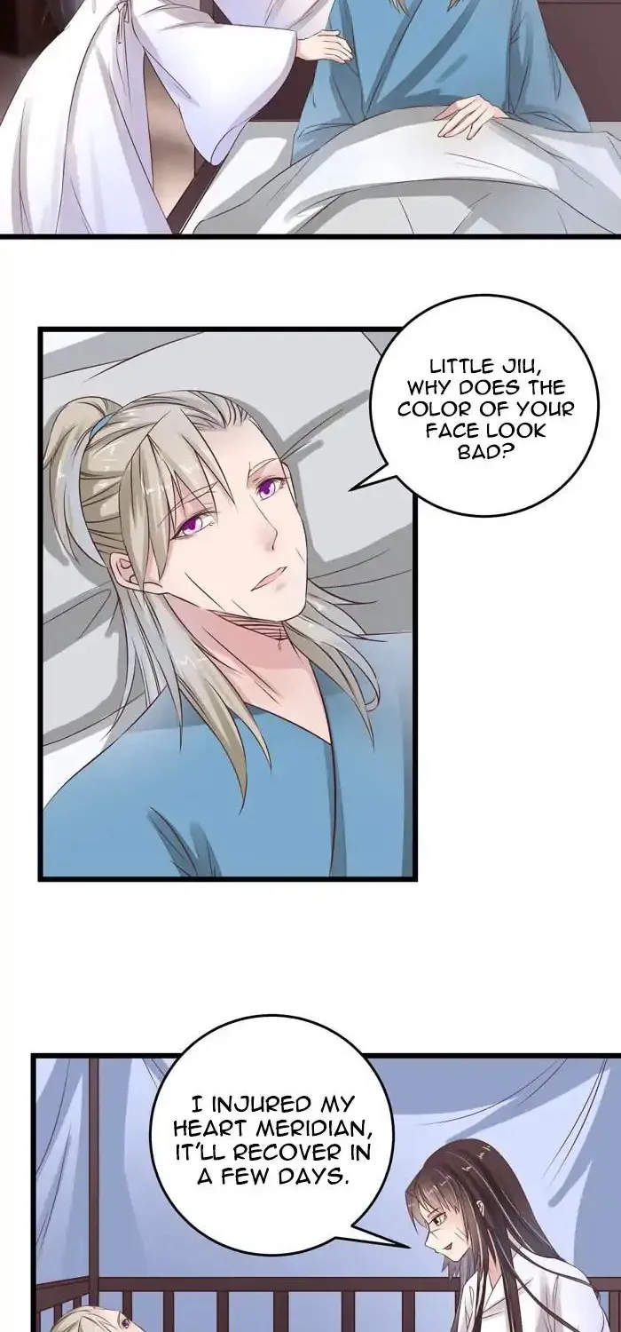 Read The Ghostly Doctor chapter 52 image 19 on Lezhin