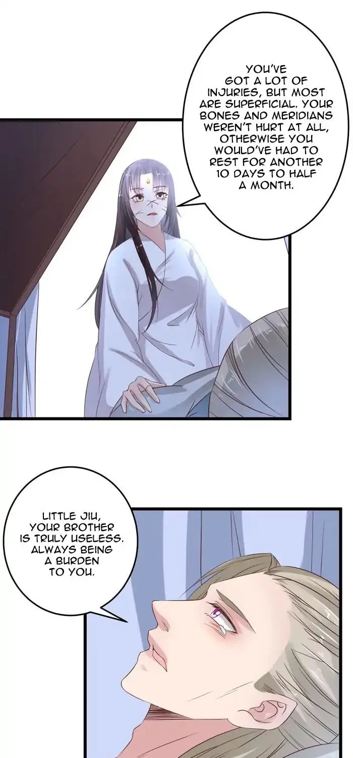Read The Ghostly Doctor chapter 52 image 21 on Lezhin