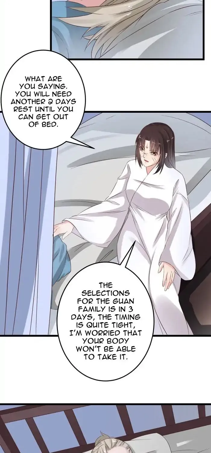 Read The Ghostly Doctor chapter 52 image 22 on Lezhin