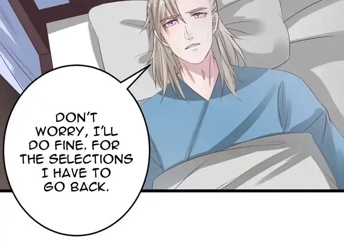 Read The Ghostly Doctor chapter 52 image 23 on Lezhin