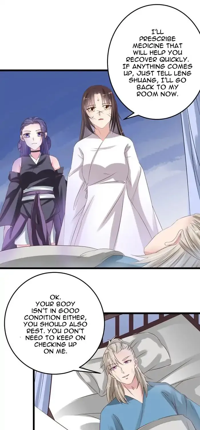 Read The Ghostly Doctor chapter 52 image 24 on Lezhin