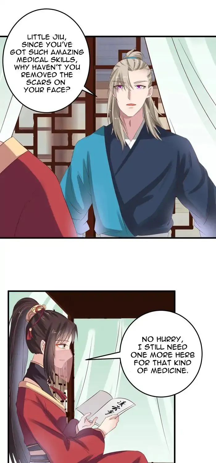 Read The Ghostly Doctor chapter 52 image 29 on Lezhin