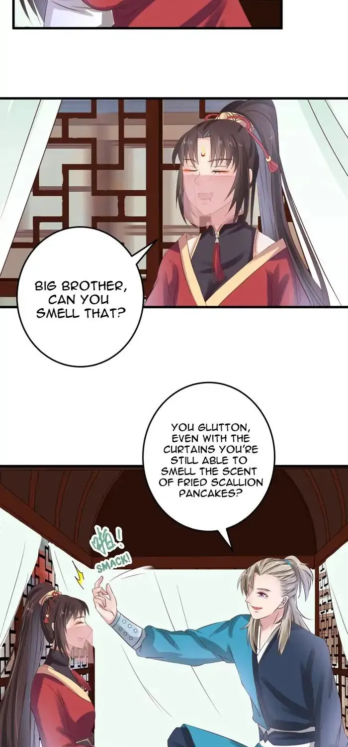 Read The Ghostly Doctor chapter 52 image 30 on Lezhin