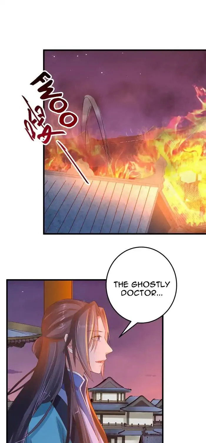 Read The Ghostly Doctor chapter 52 image 5 on Lezhin
