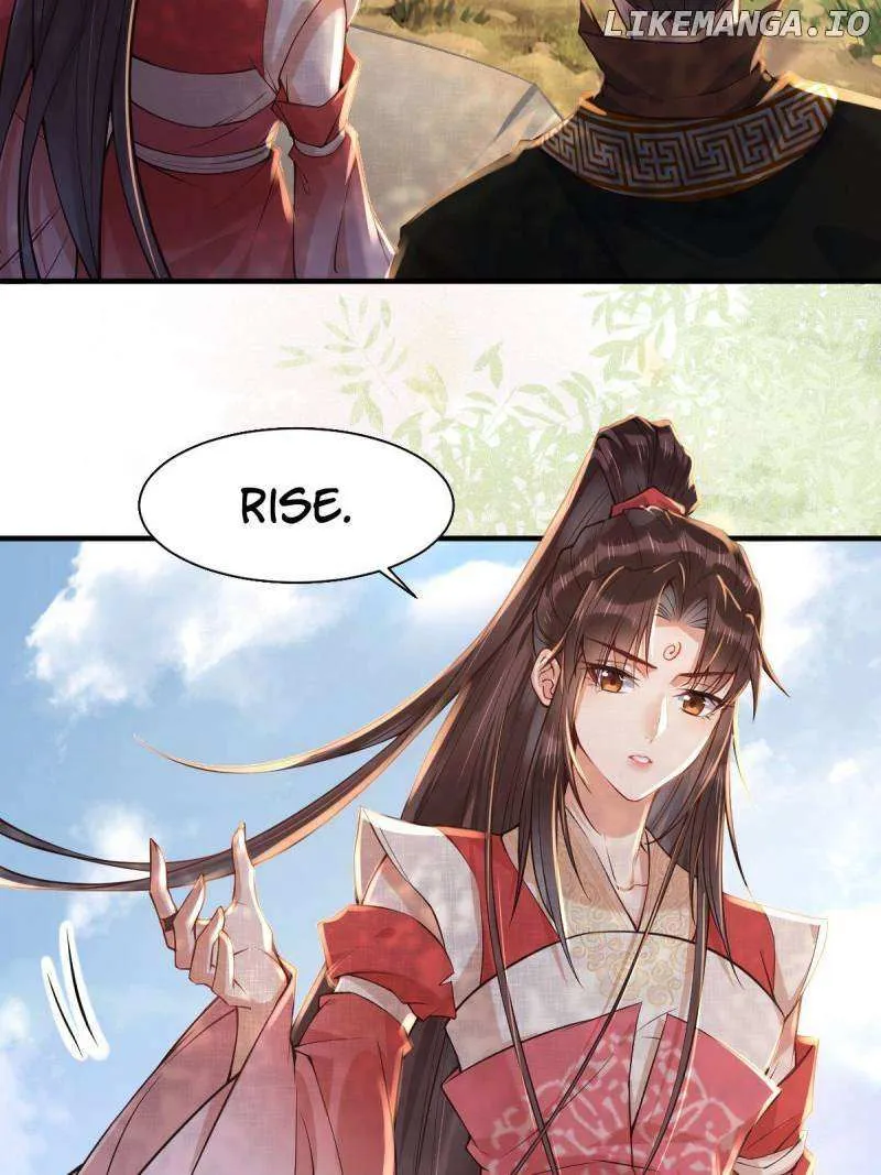 Read The Ghostly Doctor chapter 520 image 12 on Lezhin