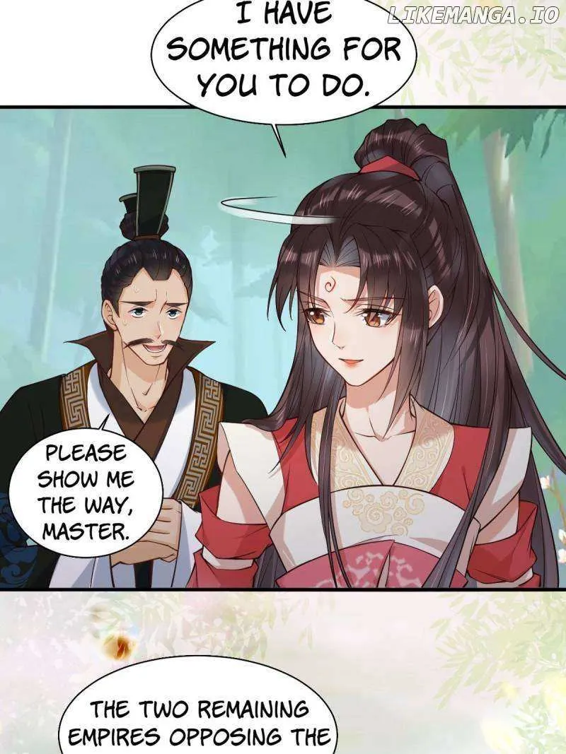 Read The Ghostly Doctor chapter 520 image 14 on Lezhin