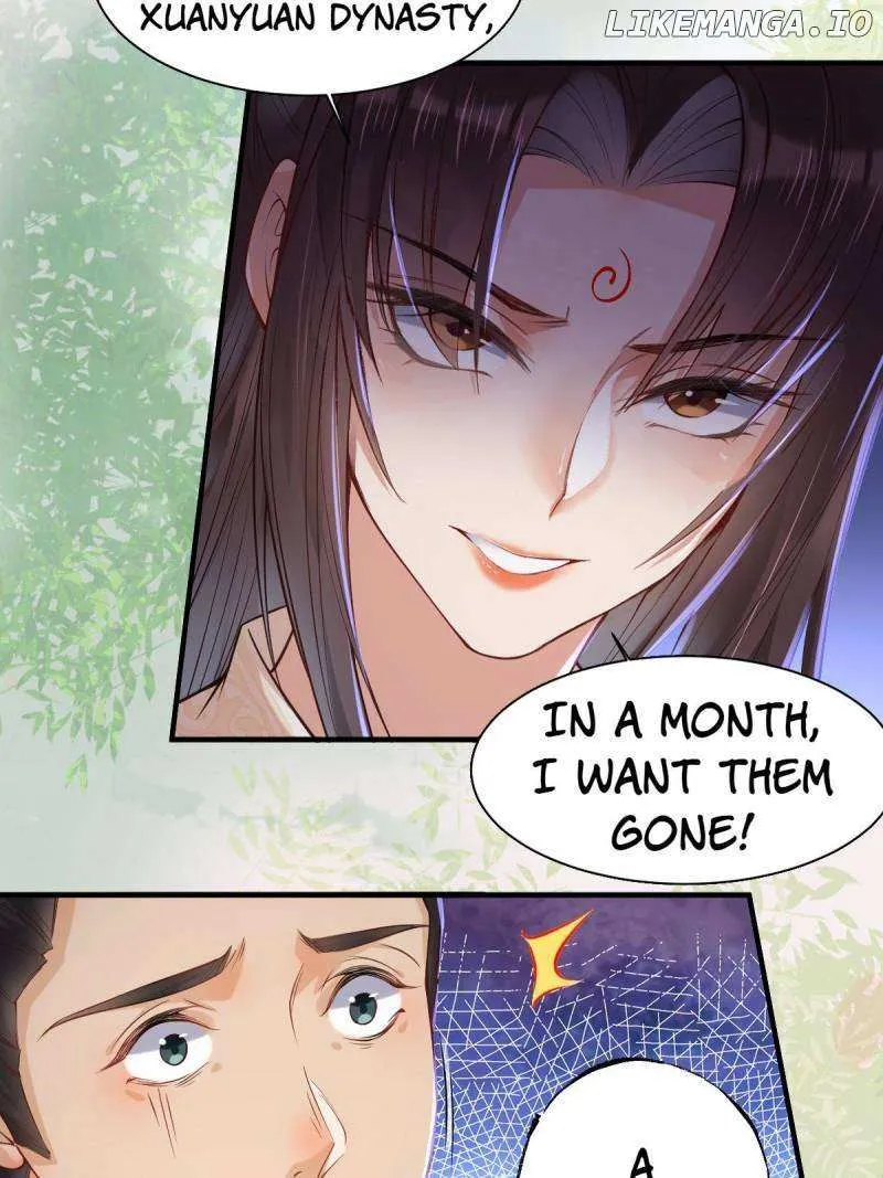 Read The Ghostly Doctor chapter 520 image 15 on Lezhin