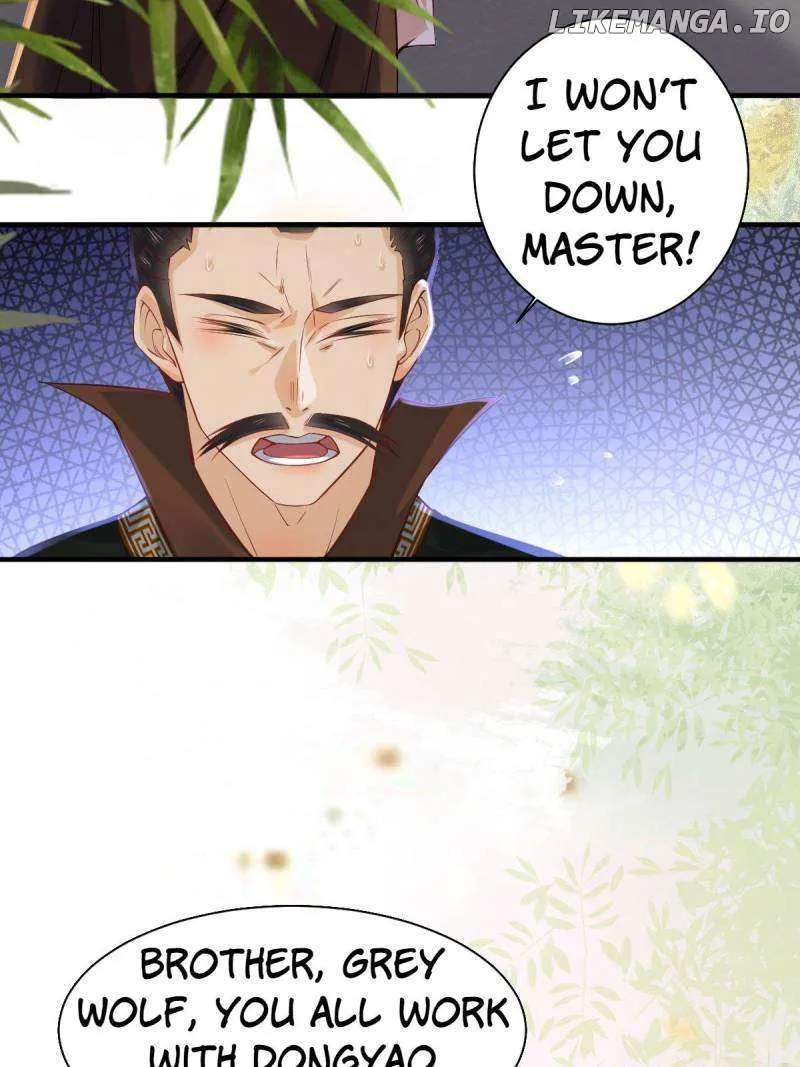 Read The Ghostly Doctor chapter 520 image 18 on Lezhin