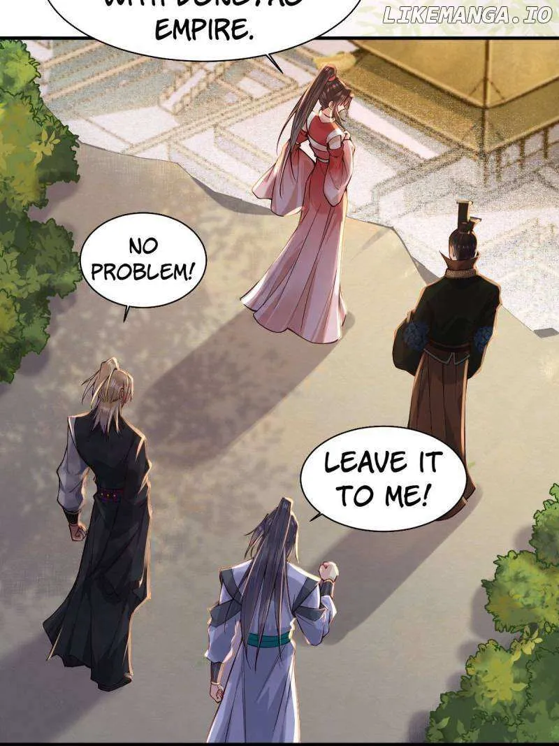 Read The Ghostly Doctor chapter 520 image 19 on Lezhin