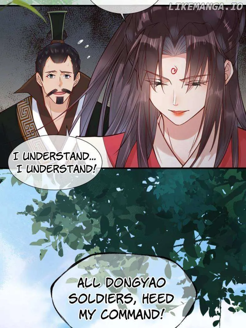 Read The Ghostly Doctor chapter 520 image 2 on Lezhin