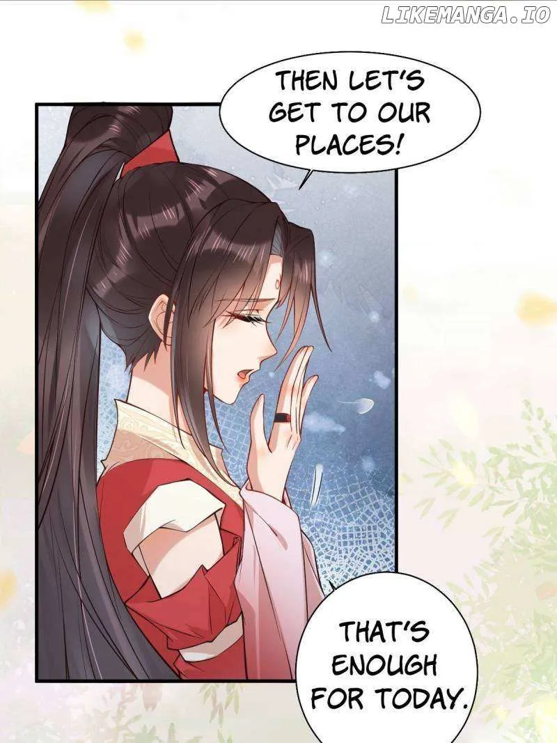 Read The Ghostly Doctor chapter 520 image 20 on Lezhin