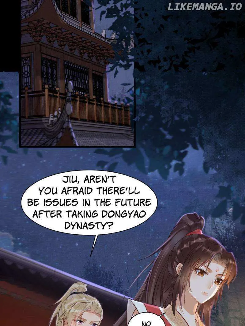 Read The Ghostly Doctor chapter 520 image 23 on Lezhin