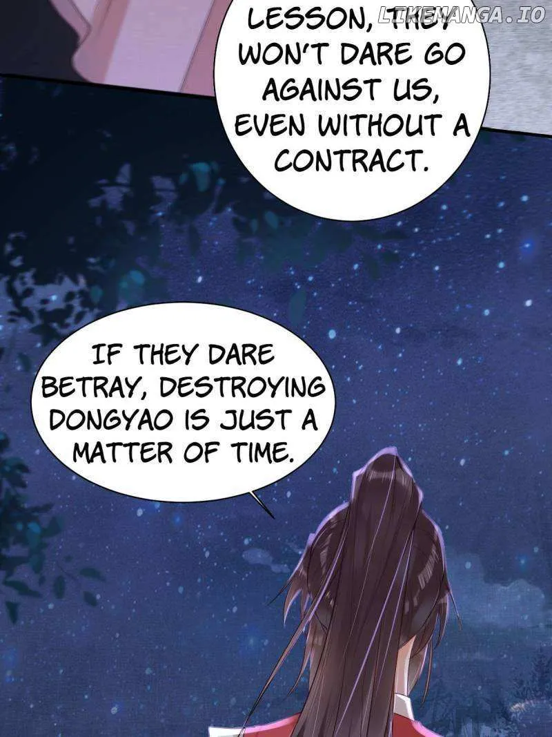 Read The Ghostly Doctor chapter 520 image 25 on Lezhin
