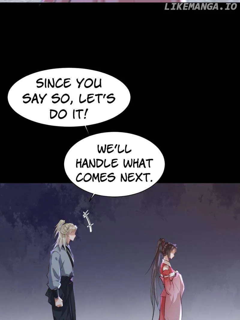 Read The Ghostly Doctor chapter 520 image 27 on Lezhin